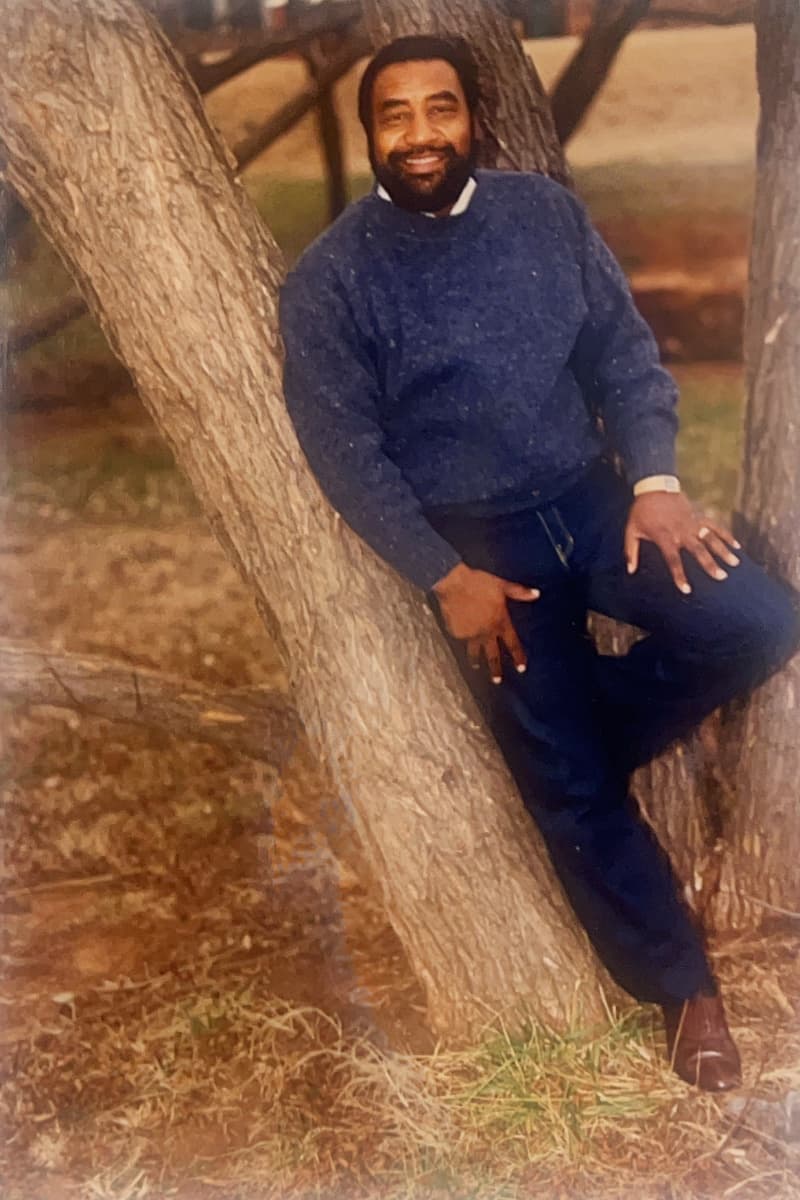 Photo of Norman Stell III