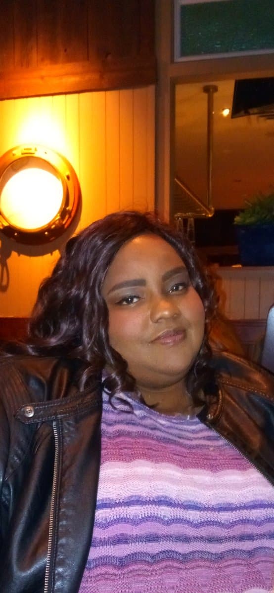 Photo of LaToya D White
