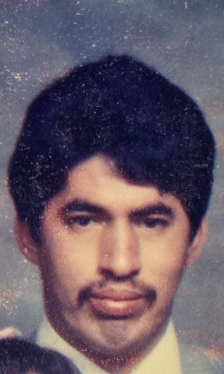 Photo of Guillermo Lopez