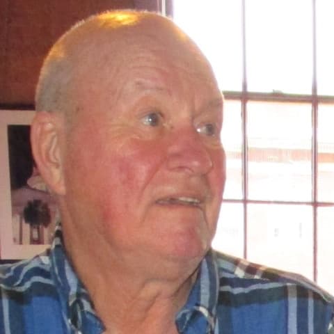 Photo of Leo Joseph Macko