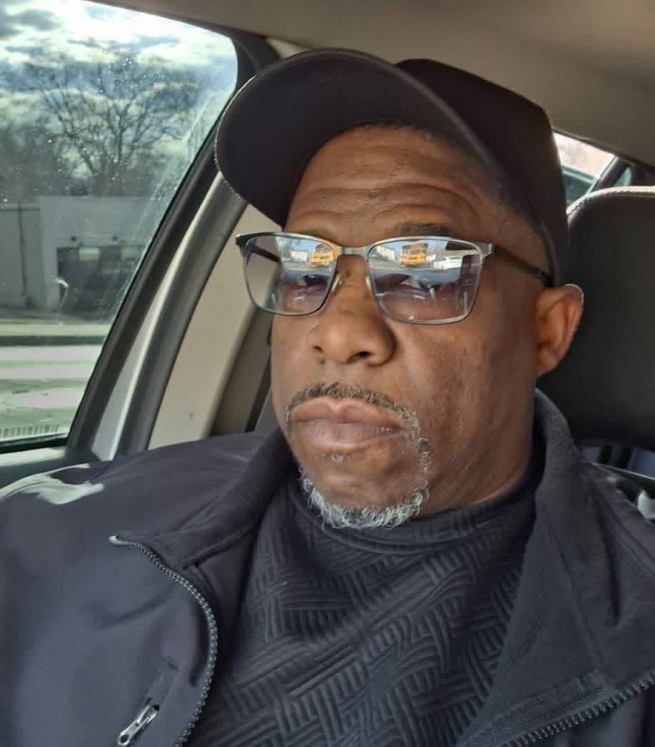 Photo of Mike Henard