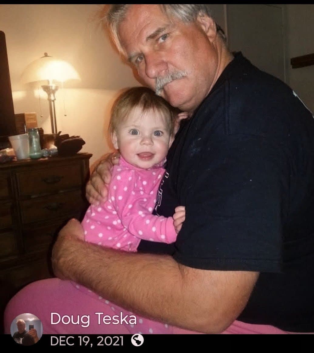 Photo of Douglas Teska
