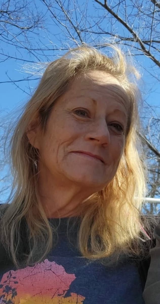 Photo of Nettie Carol Bennett