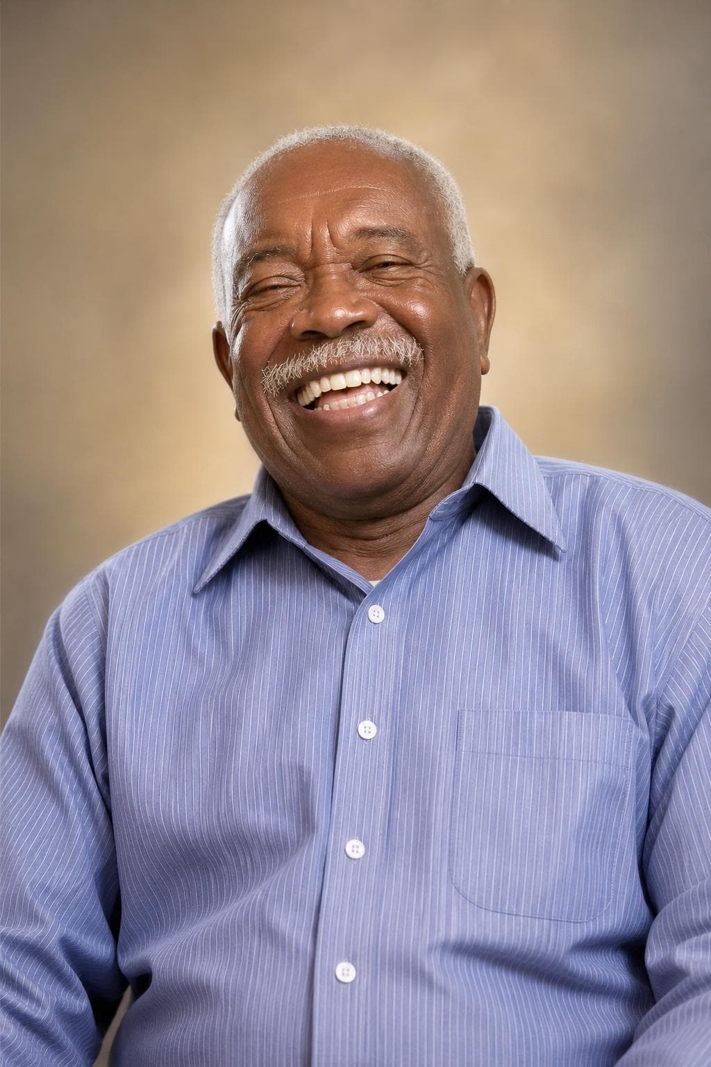 Photo of JAMES MARVIN BROOKS