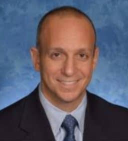 Photo of Nicholas Montalto