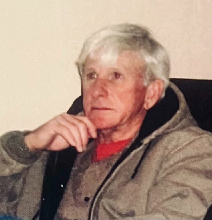 Photo of Charles Mike Smith "Chuck"