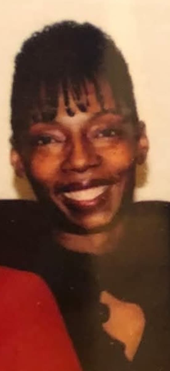 Photo of Tina Evans