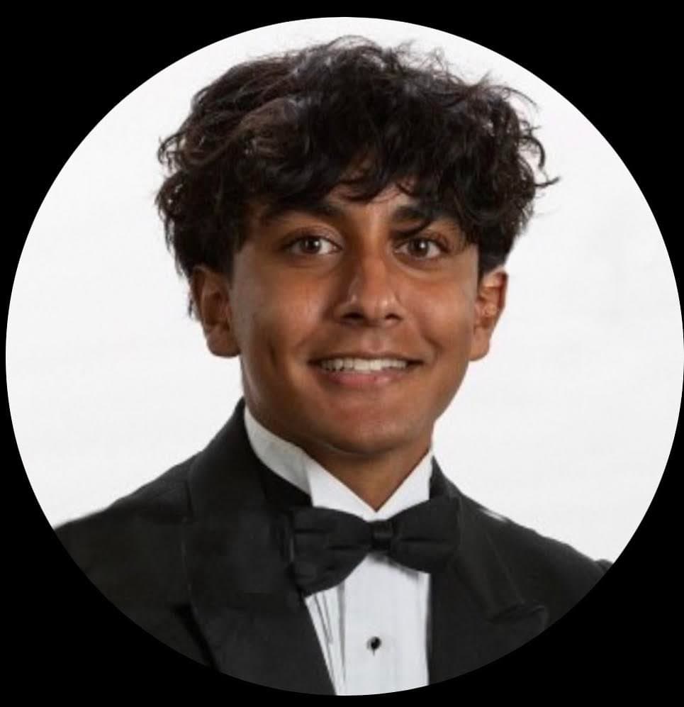 Photo of Ashwin Aggarawal