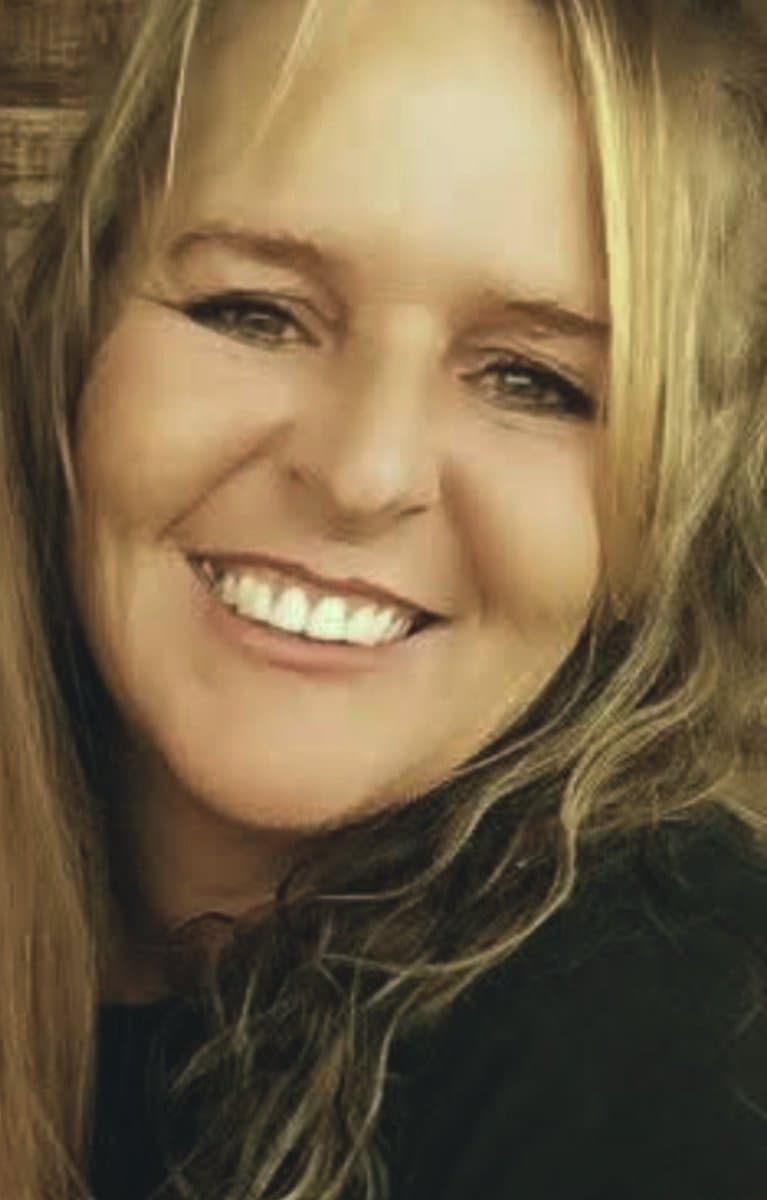 Photo of Angela Mertens Adams