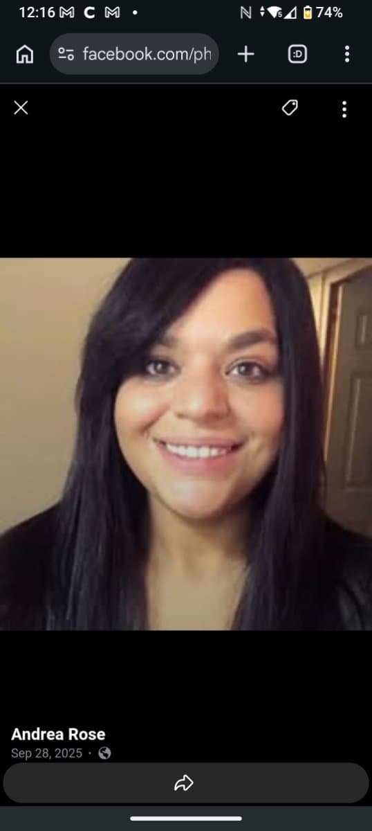 Photo of Jackyn Diaz
