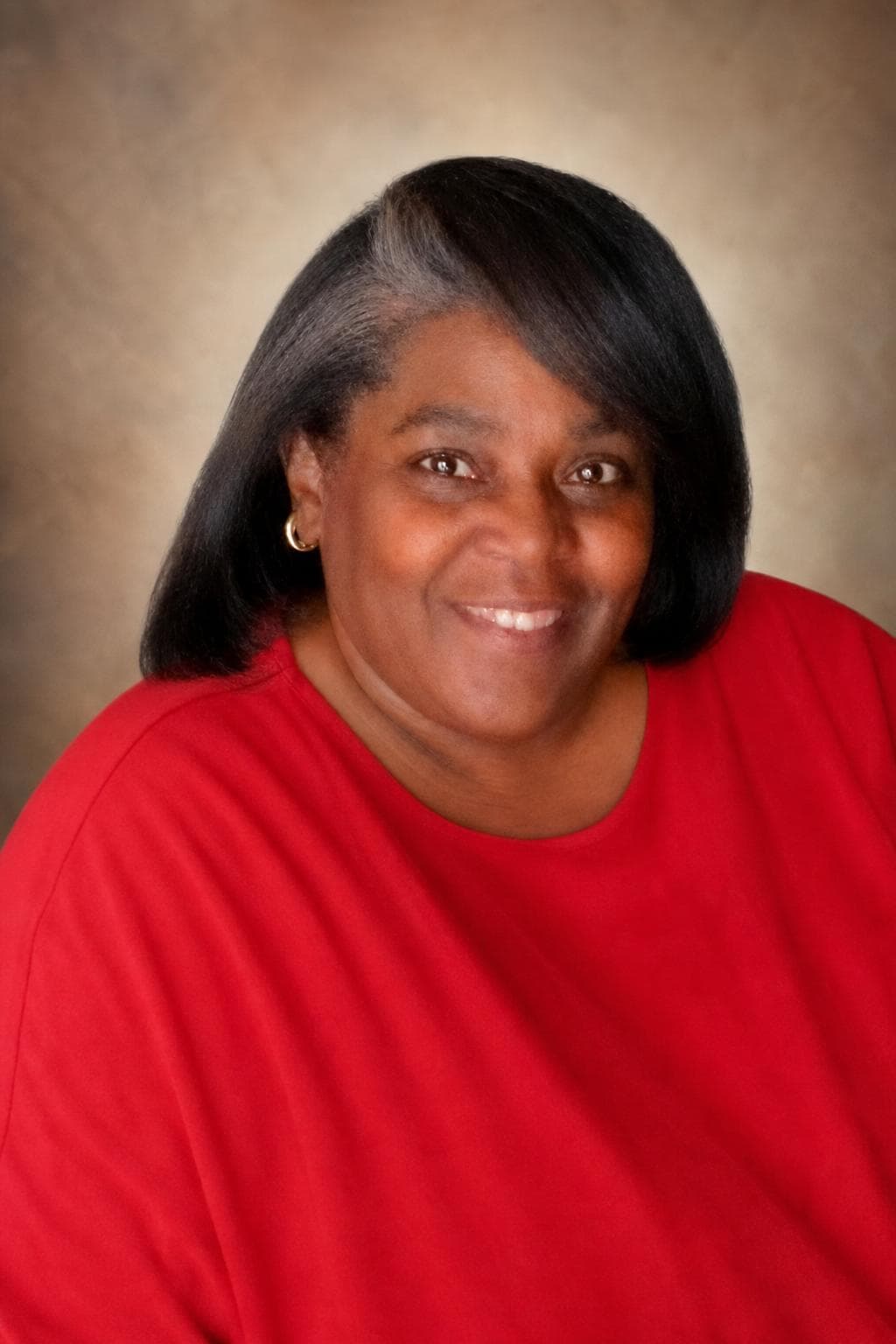 Photo of Carolyn Beard
