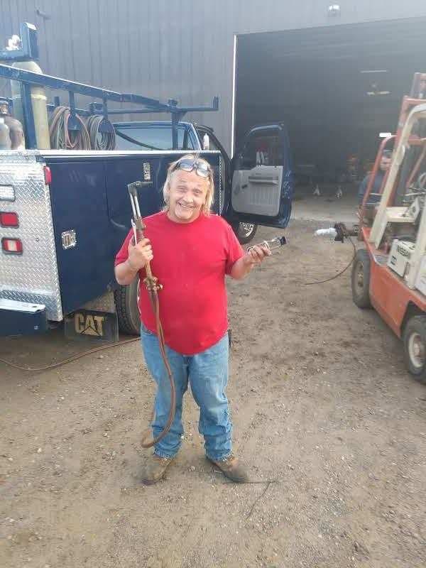 Photo of Karl L Derieux Jr