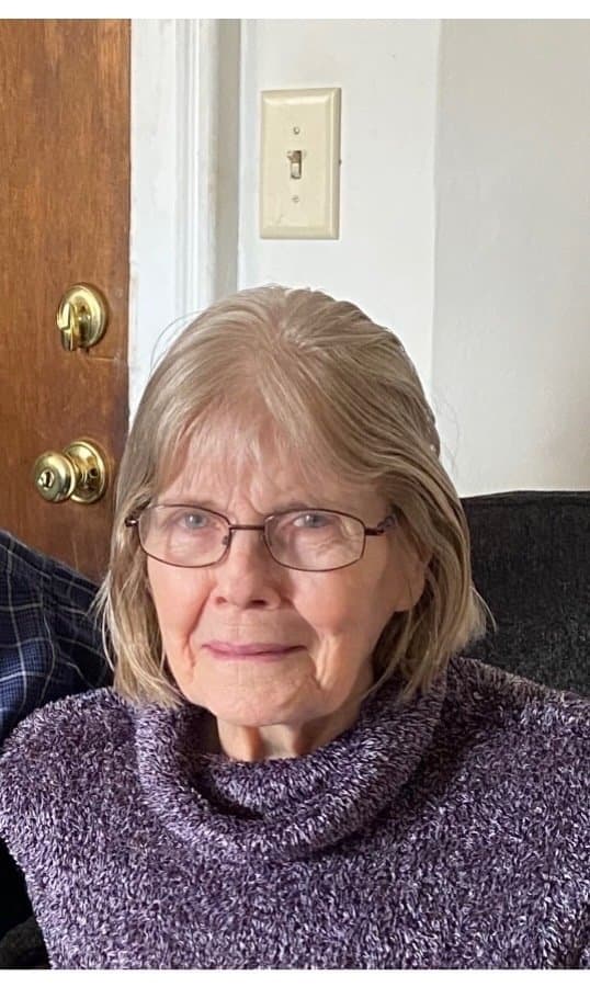 Photo of Janet D. Griffin-Feinberg