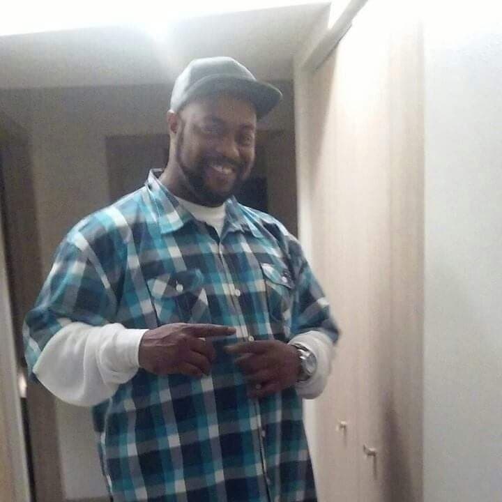 Photo of JaJuan Victor King