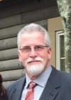 Photo of Dana J. Voight