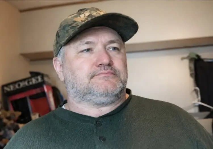 Photo of Roger Wayne Tague