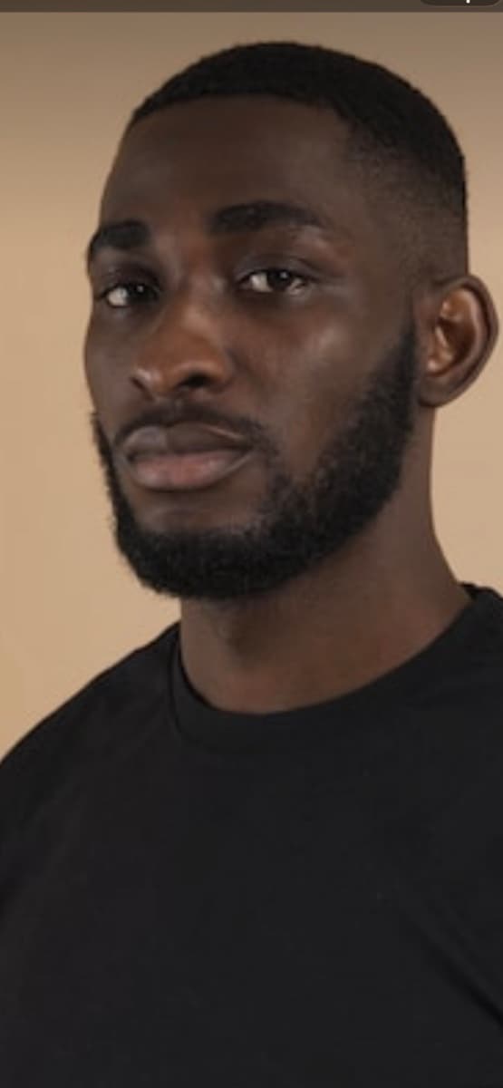 Photo of Brandon Scales