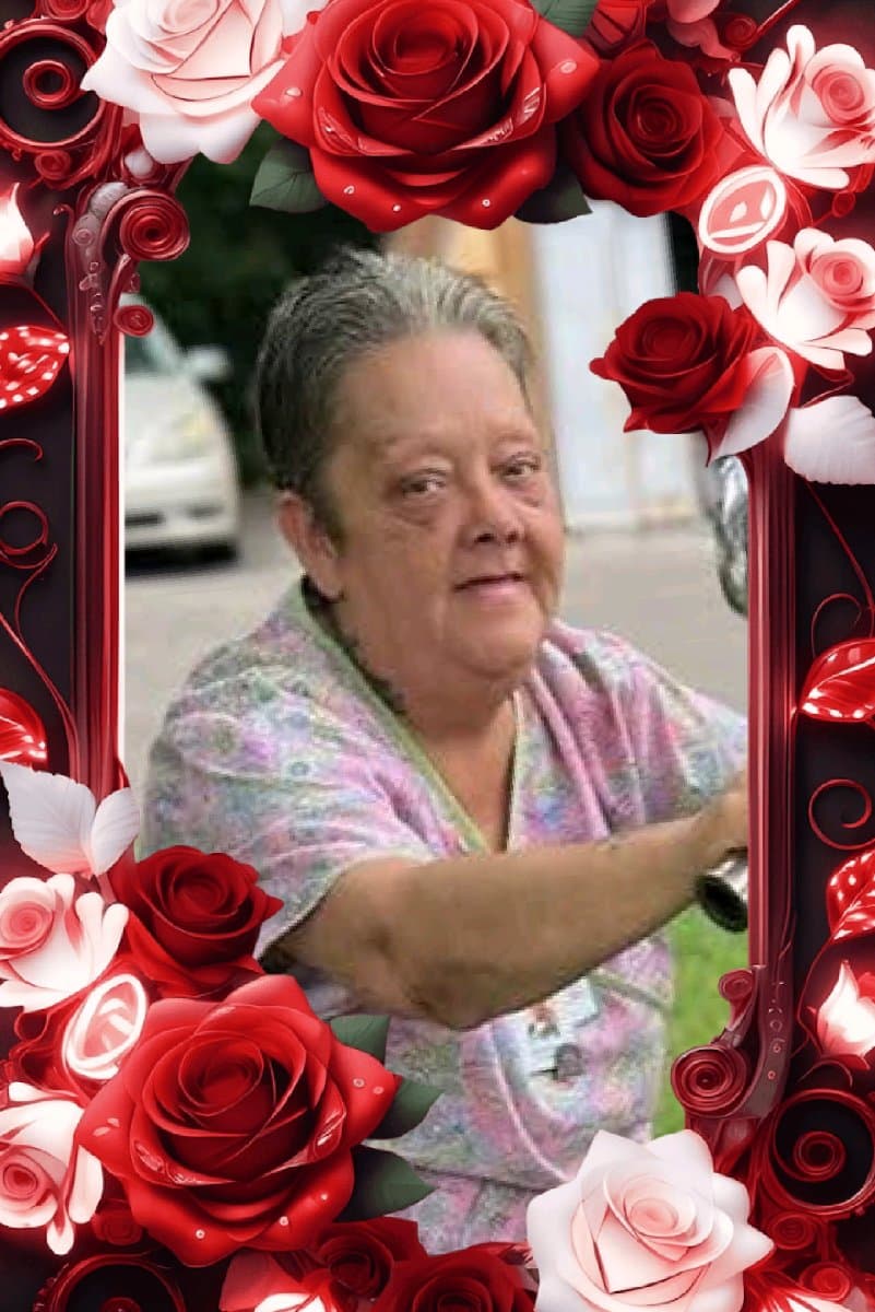 Photo of Pamela Jane Bonds (Hubbard)