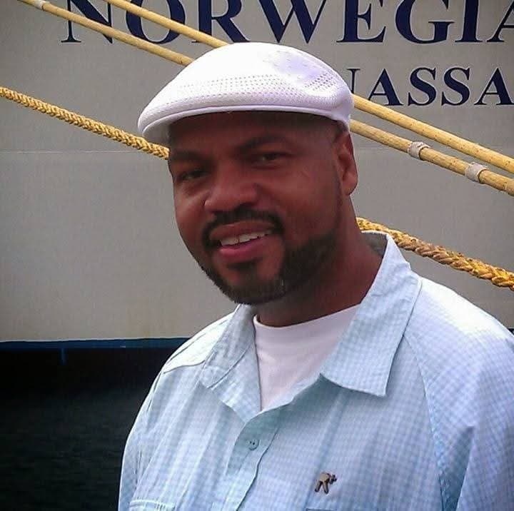 Photo of DeVaughn "Jake" Yarbrough