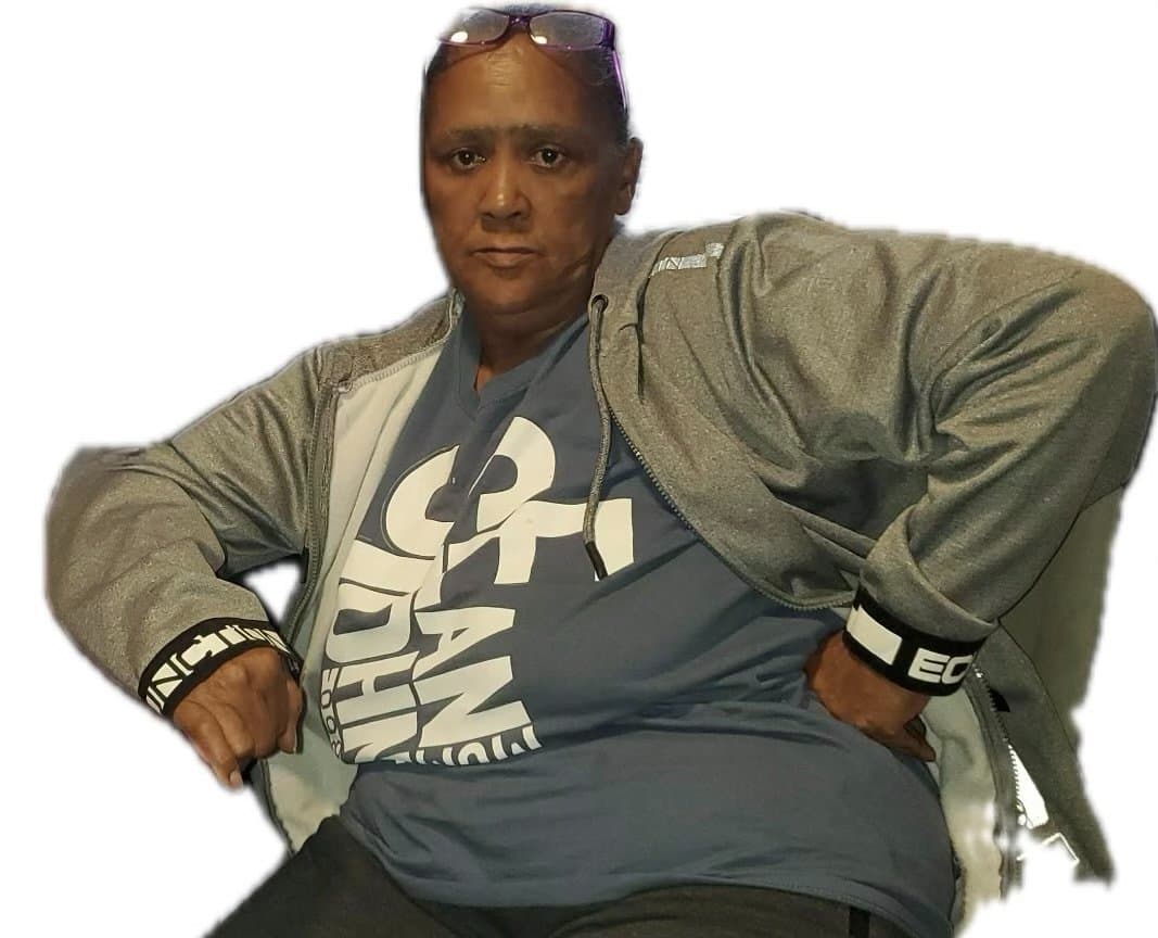 Photo of Beverly Wheeler