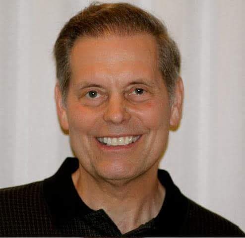 Photo of Jerry Gilbert Baugher