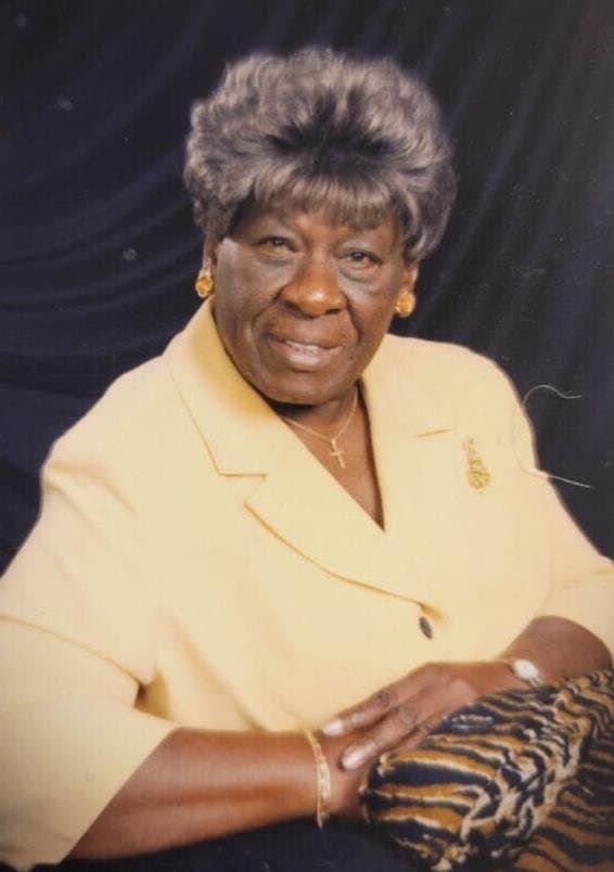 Photo of My Mother