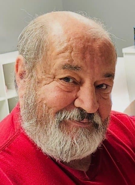 Photo of Robert Gransky