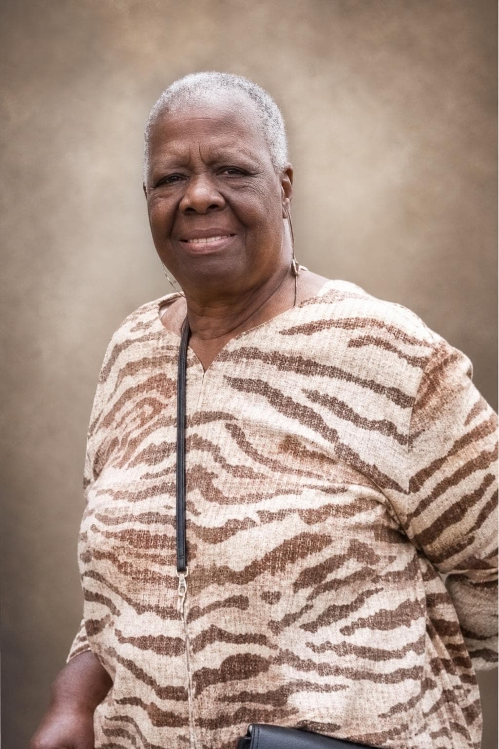 Photo of Gloria Jean Scott