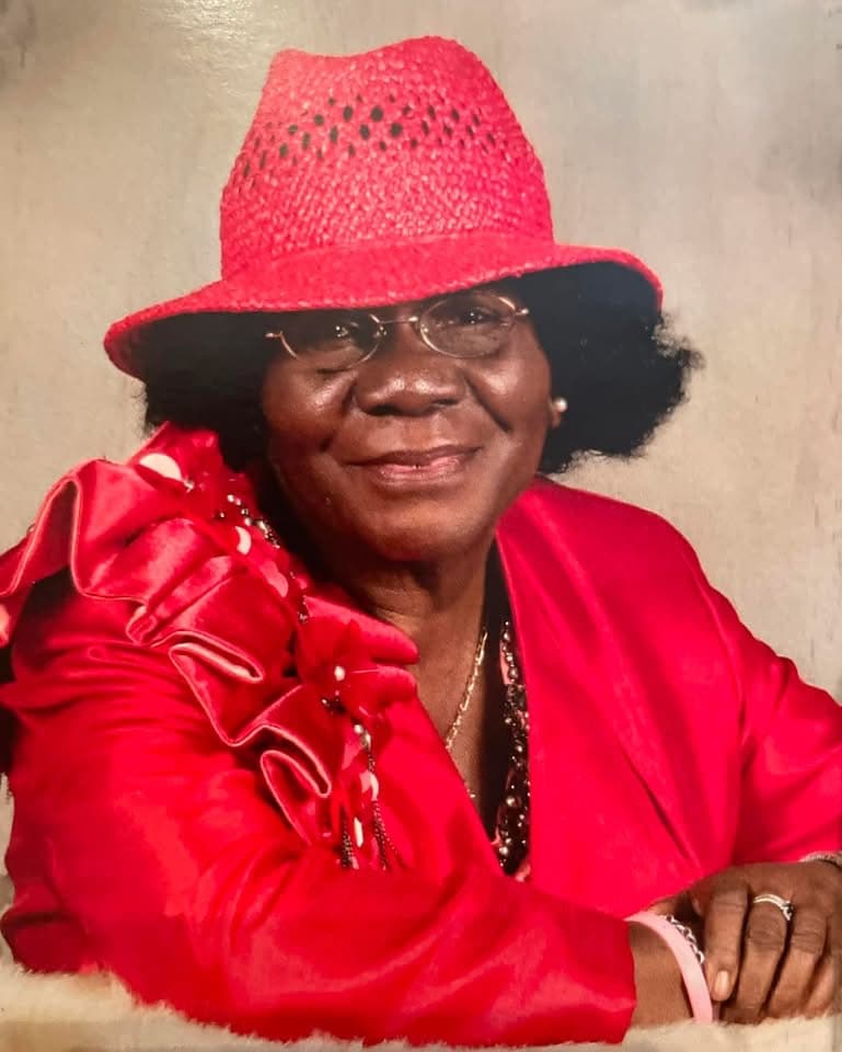 Photo of Florence Parker