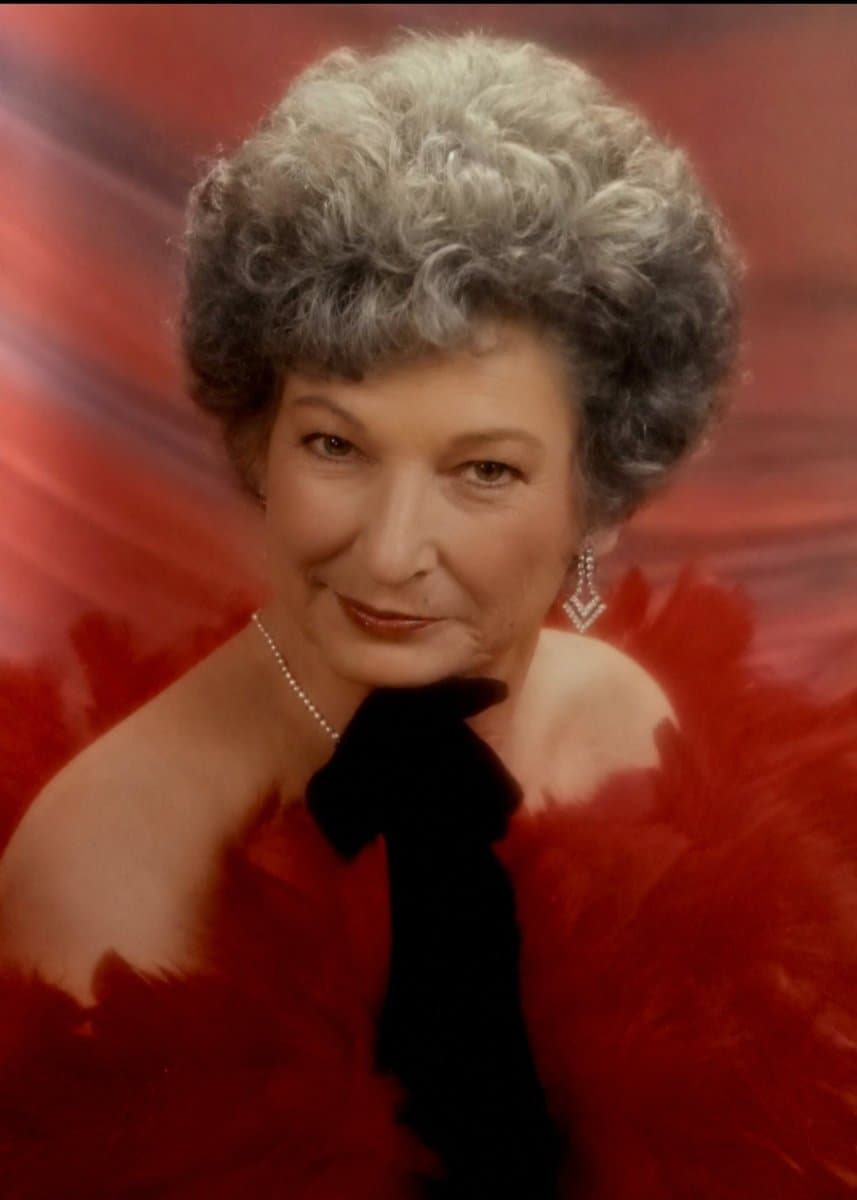 Photo of Sara Elizabeth Batchelor
