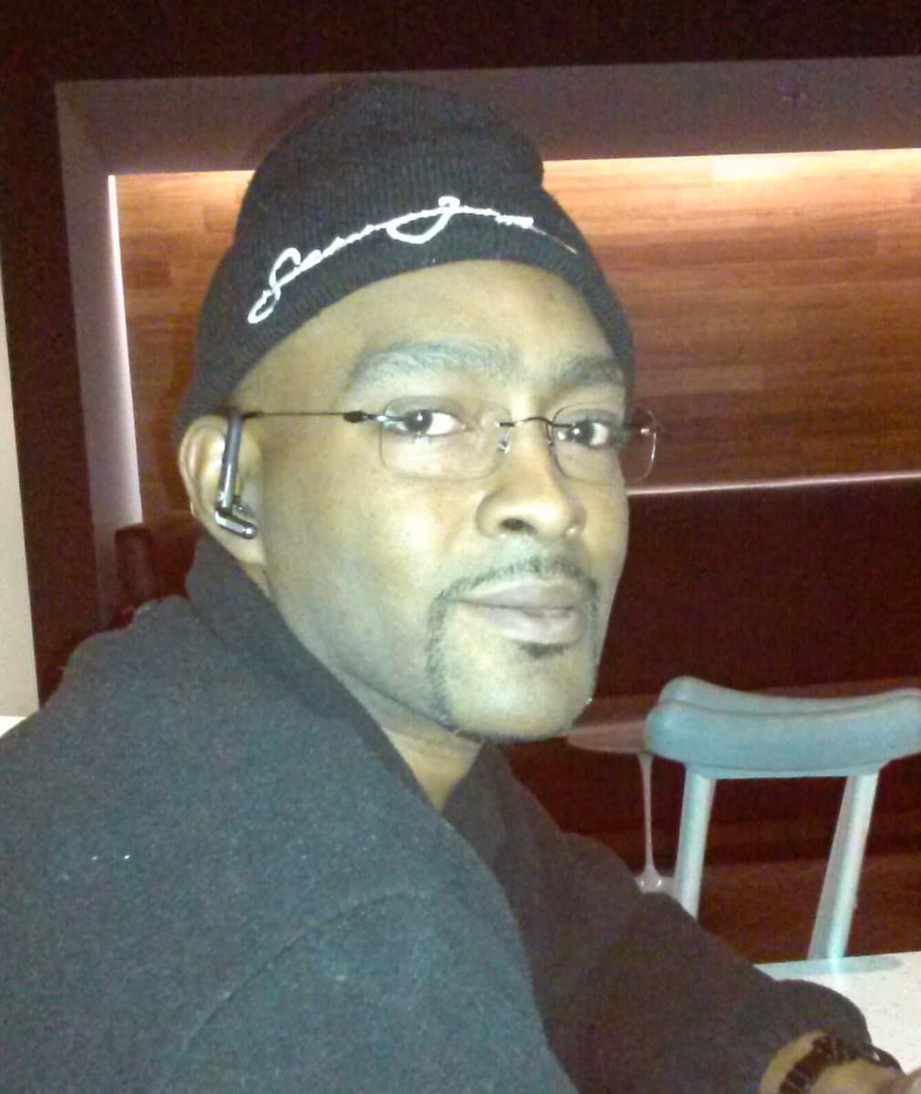 Photo of Odell Eugene Mckelvey Jr.