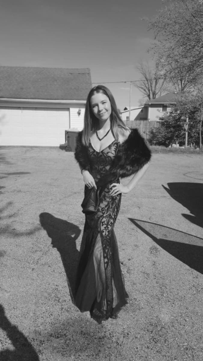 Photo of Makenzie Lingle