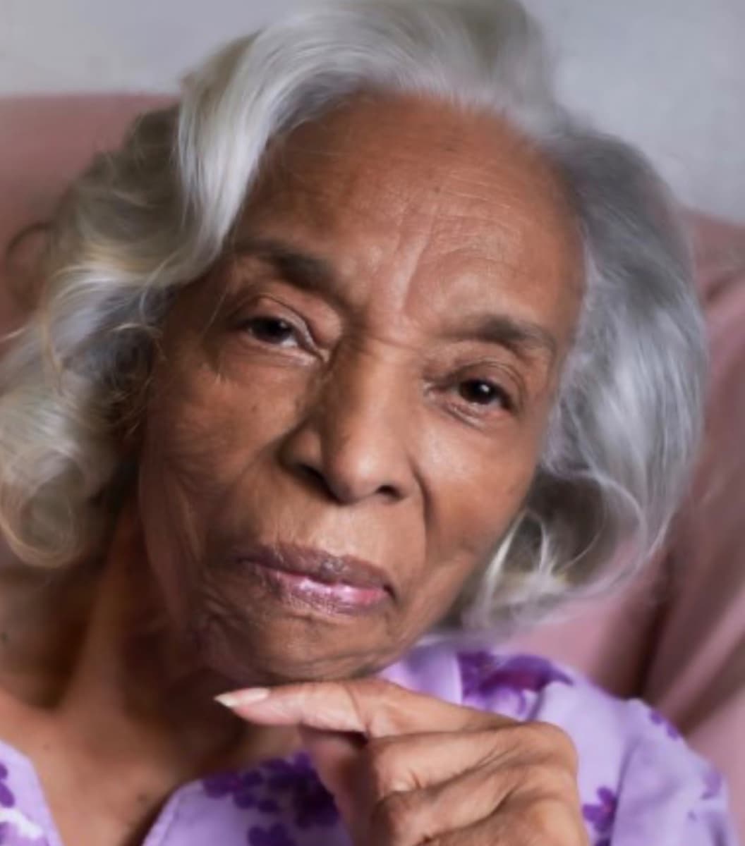 Photo of Ole'Mai Hinton