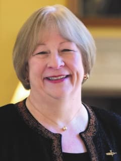 Photo of Pamela penny