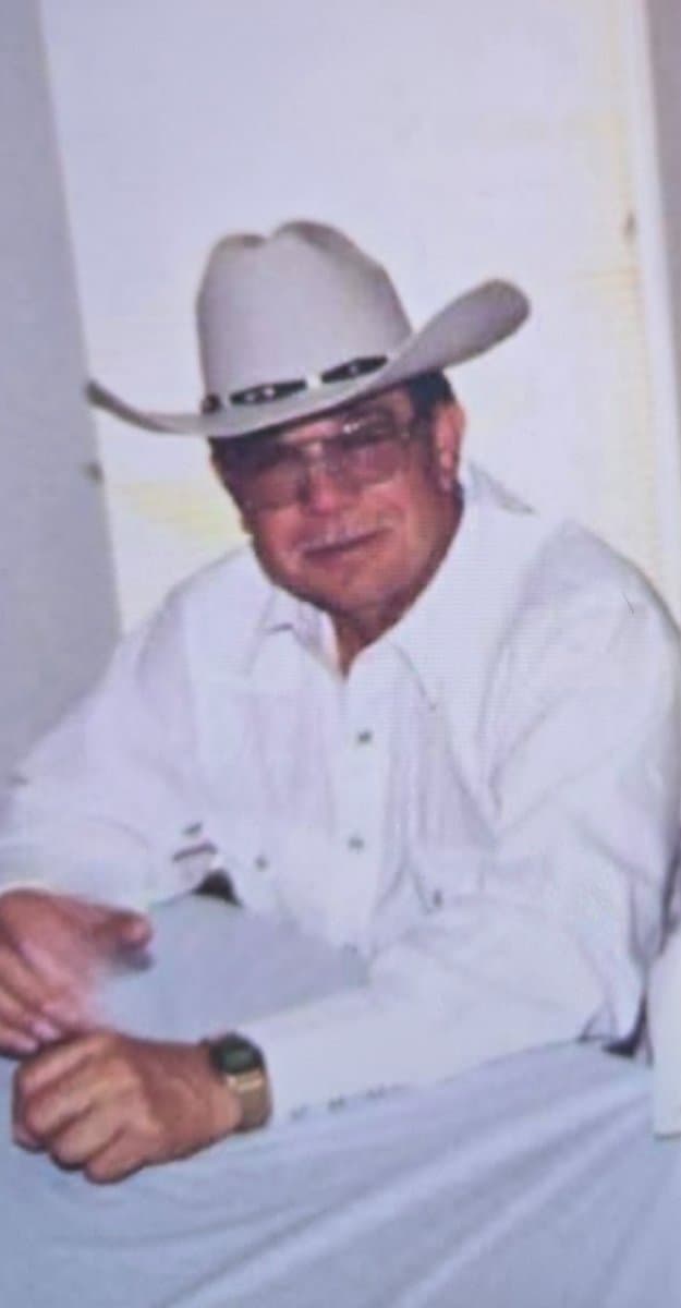 Photo of Manuel N Aguallo Jr.