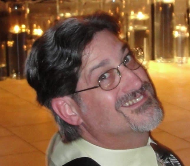 Photo of Brian Jeffrey Poindexter