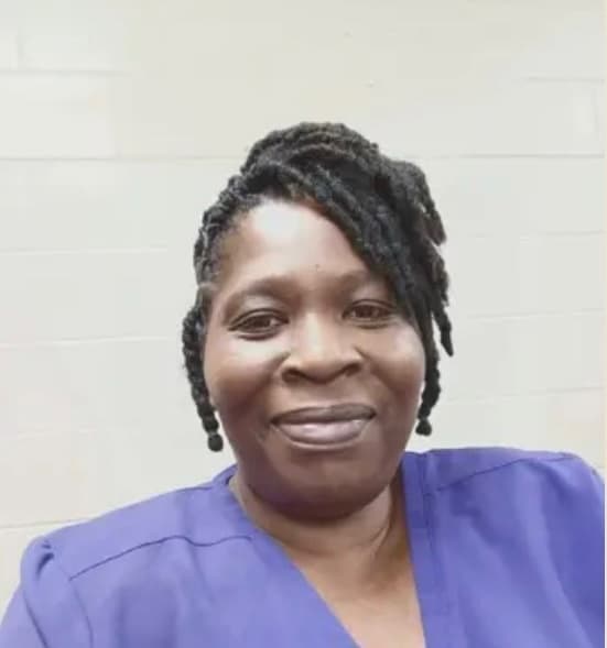 Photo of Mary Lou Banks