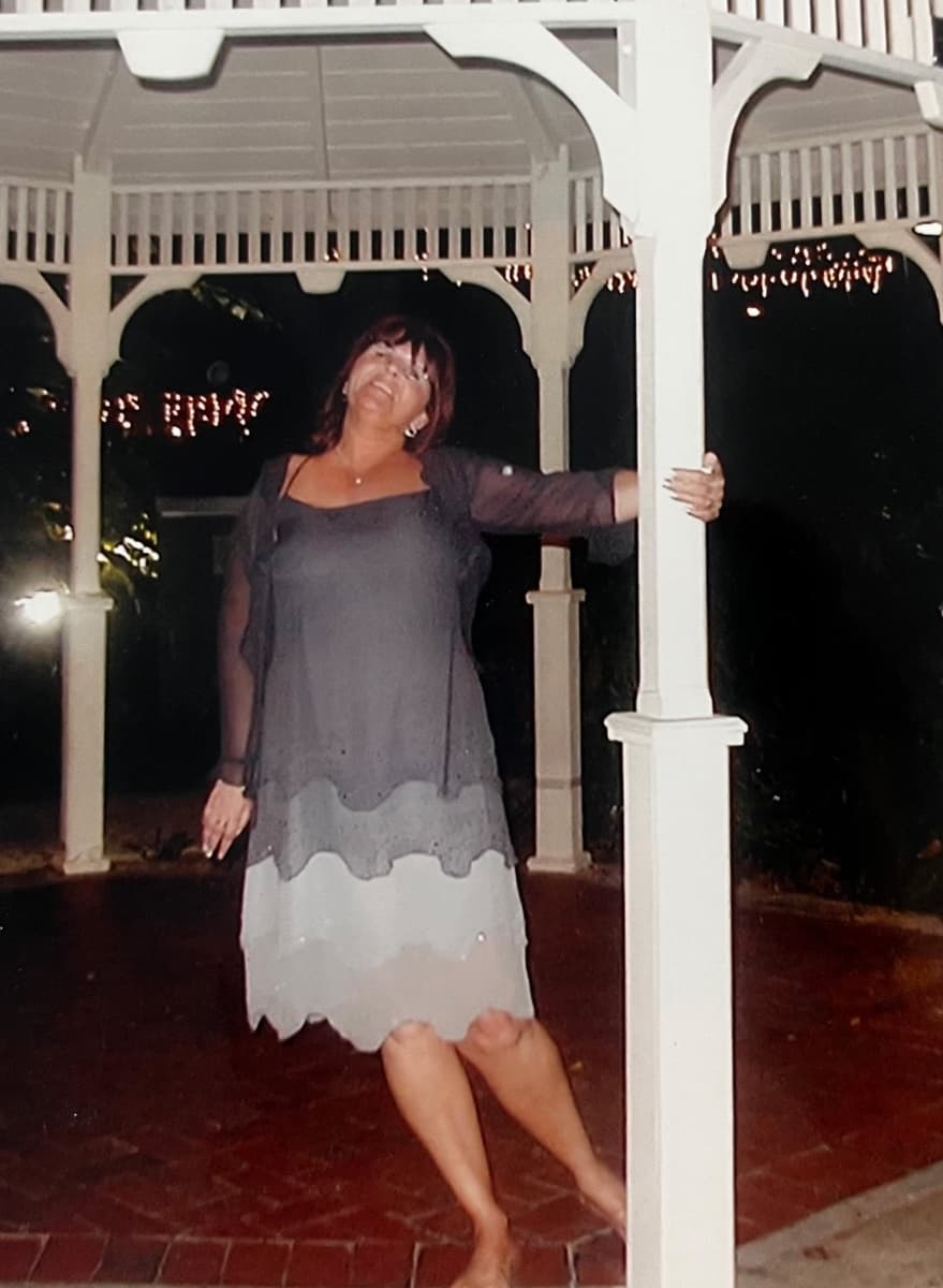 Photo of Linda Ryan Sonnenberg