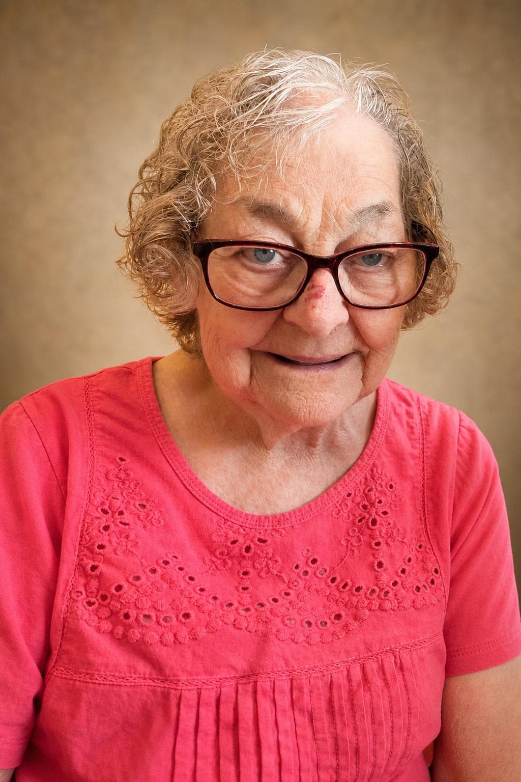 Photo of Joyce Lee Burback