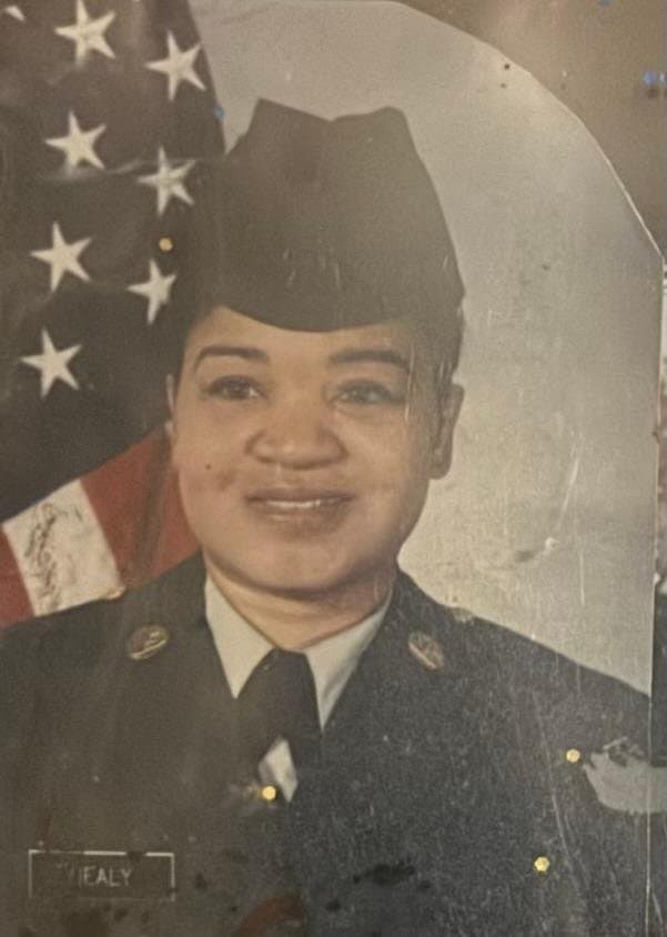 Photo of Joycelyn Gliss Nealy