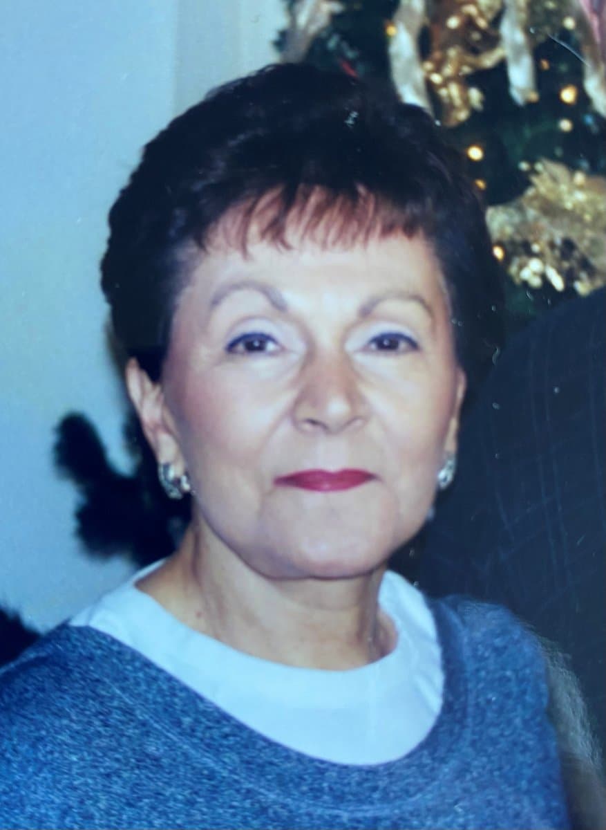 Photo of Elda M. Werner