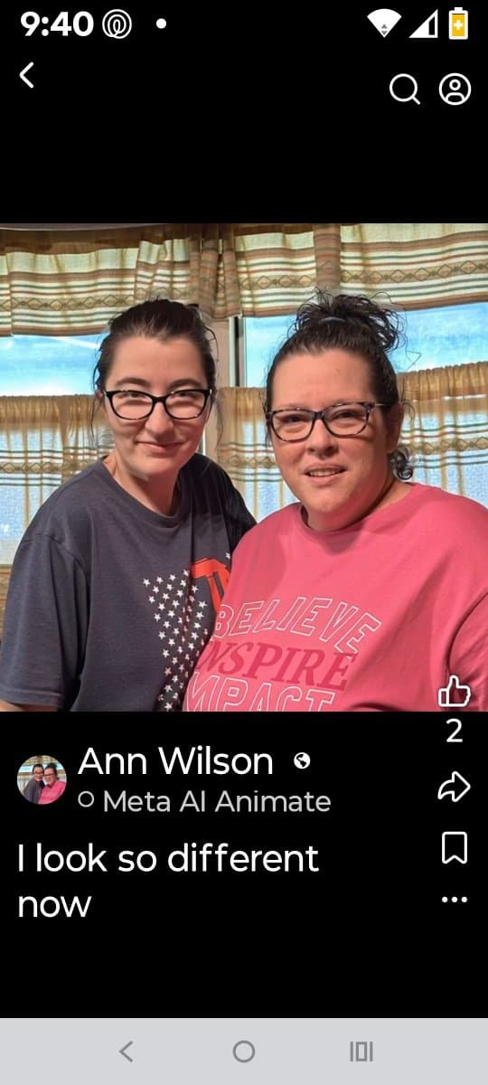 Photo of Mossie Ann Branam