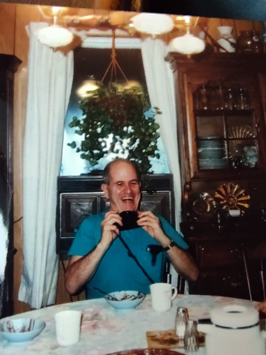 Photo of Robert Allen Pino