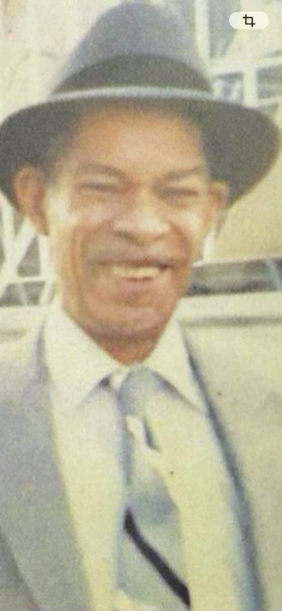 Photo of Edward Martin