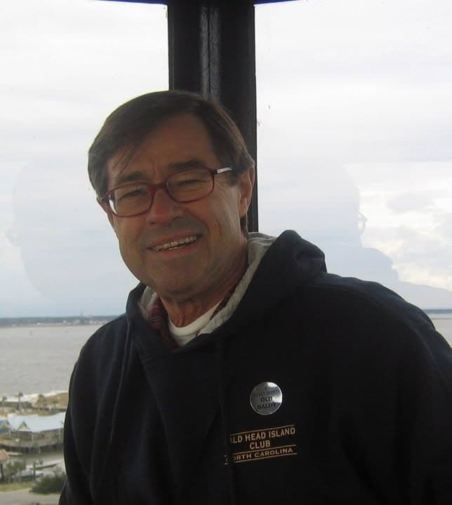 Photo of Joseph F. Doll