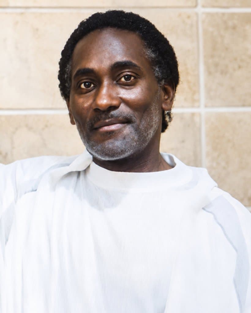 Photo of Martin Wynne