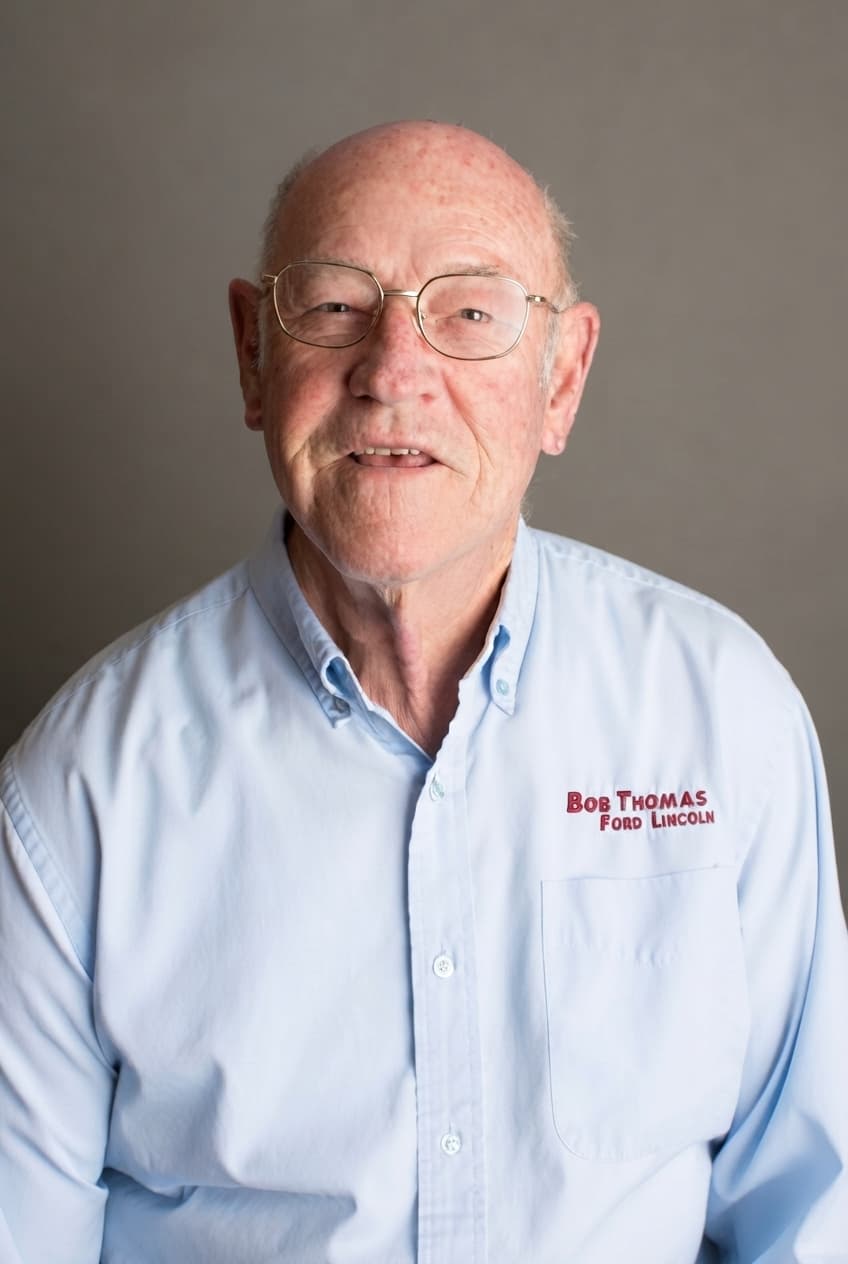 Photo of Larry Howard Hoch