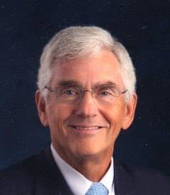 Photo of Bruce C Dillon MD