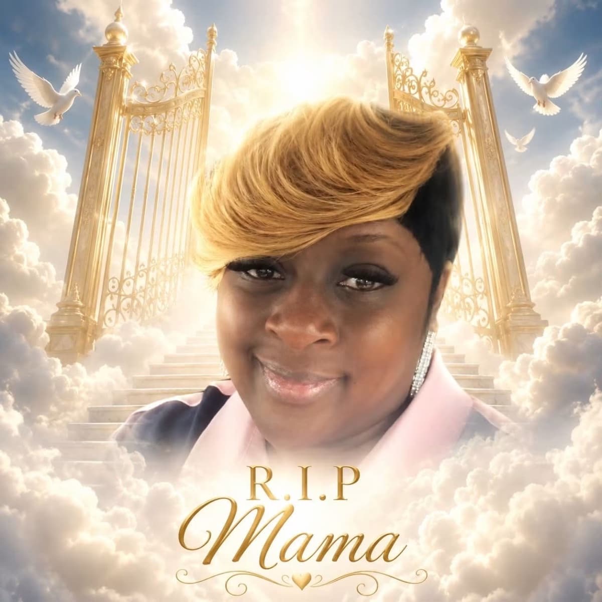 Photo of Tammy Marie Evans