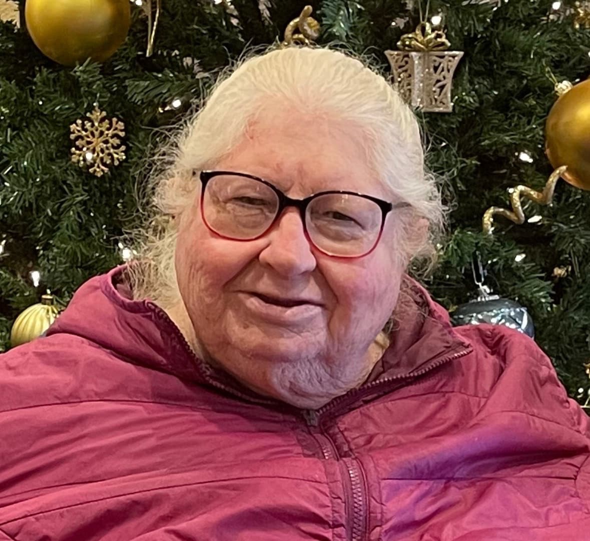 Photo of Connie Denton